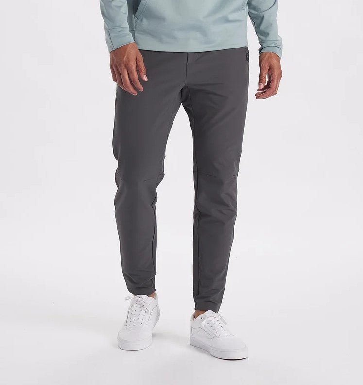 Men’s Skinny Pants | Slim Tapered