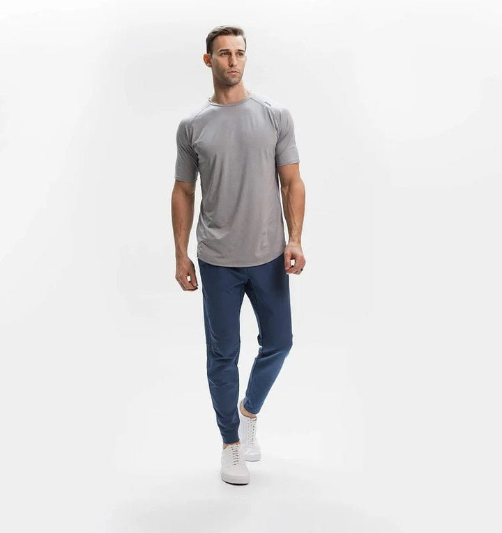 Men’s Skinny Pants | Slim Tapered
