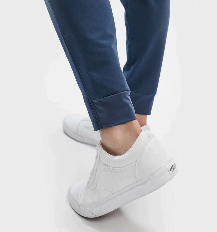 Laurits stretchy skinny trousers 2
