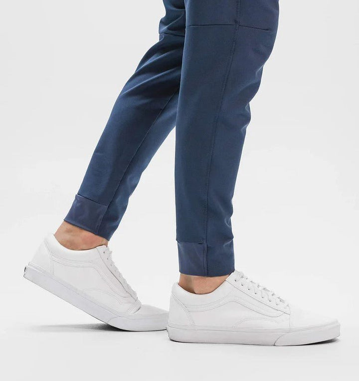 Laurits stretchy skinny trousers 3