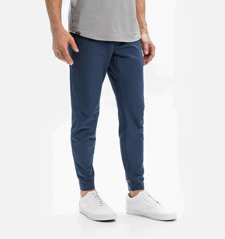 Laurits stretchy skinny trousers 4