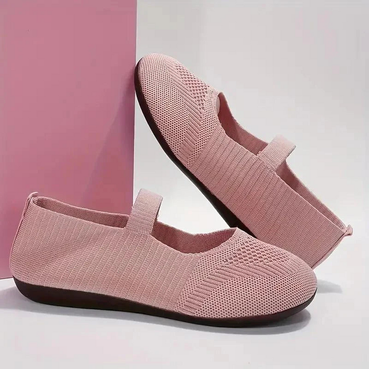 Women’s Lightweight Slip-On Shoes | Flat