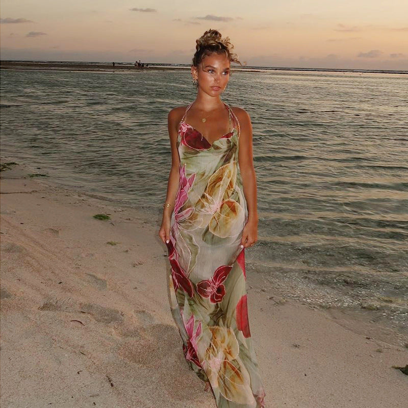 Londyn | Stunning Summer Dress 2