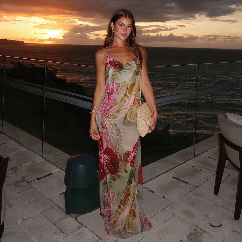 Londyn | Stunning Summer Dress 3