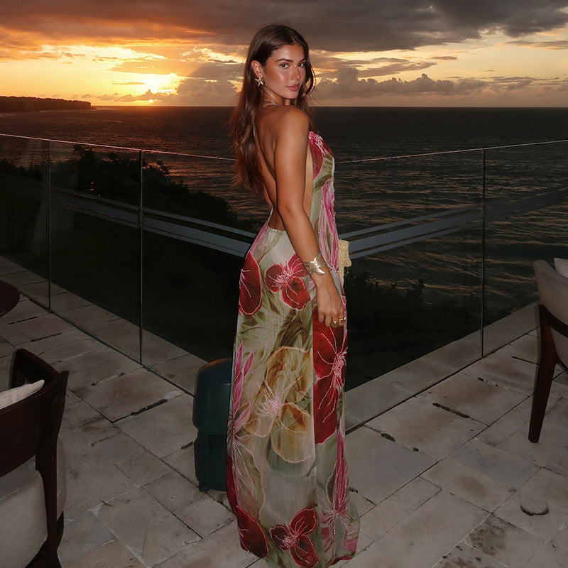 Londyn | Stunning Summer Dress 4