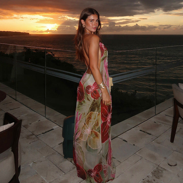 Londyn | Stunning Summer Dress 4