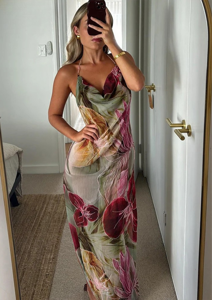 Londyn | Stunning Summer Dress 7