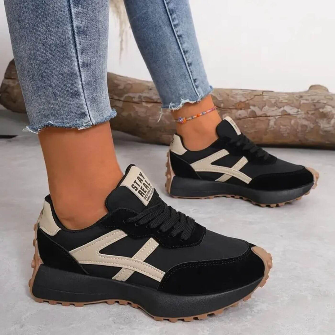 Casual Walking Sneakers for Women