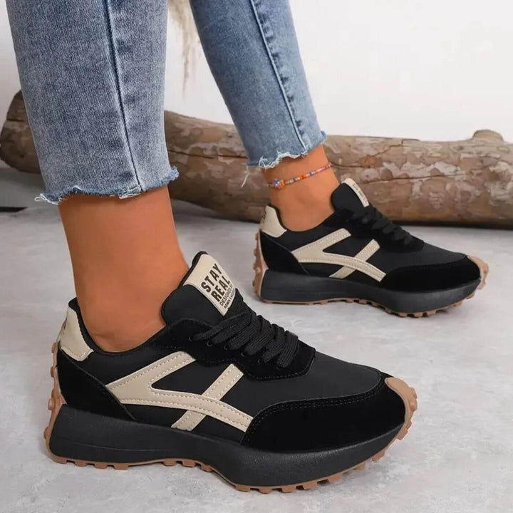 Casual Walking Sneakers for Women