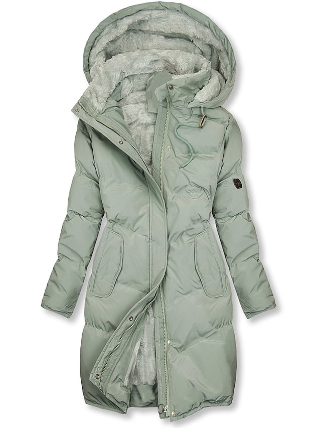 Luxurious and isolated jacket 0