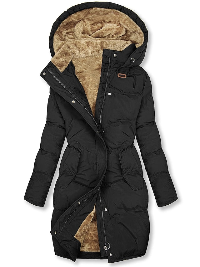Luxurious and isolated jacket 1