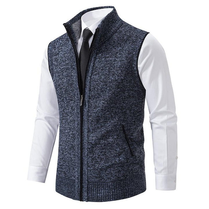 Luxurious vest for men 0