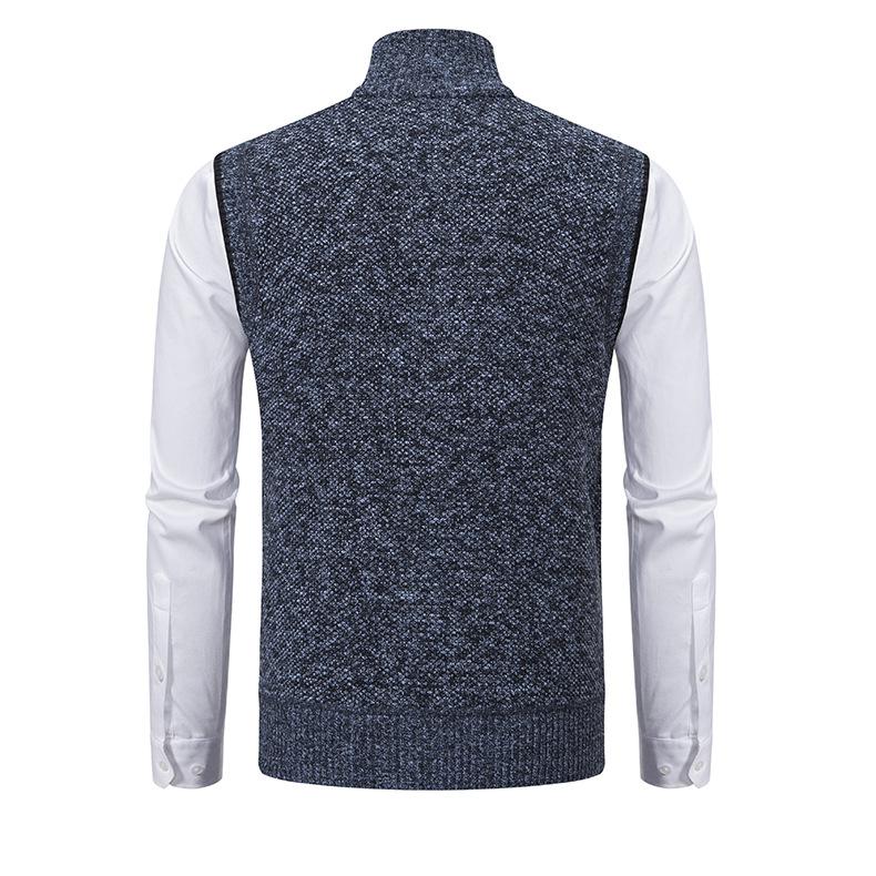 Luxurious vest for men 2