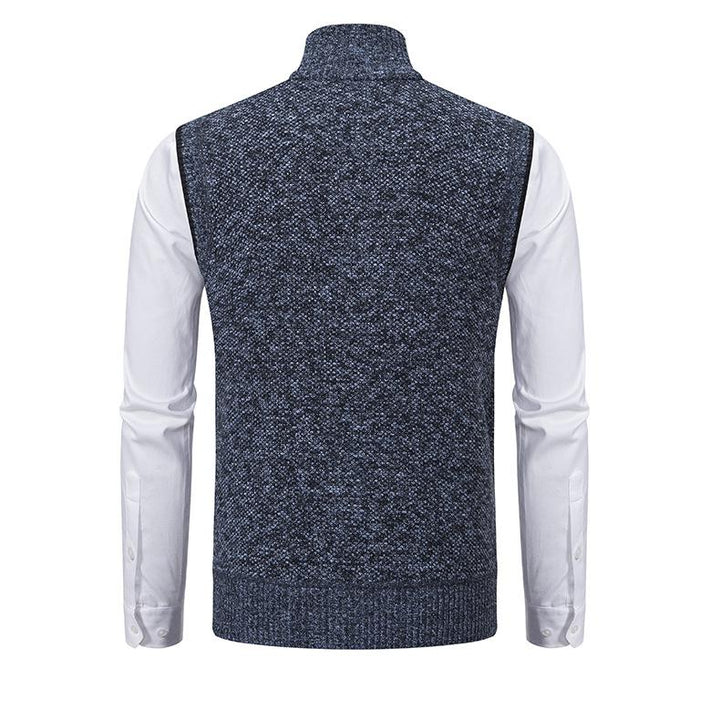 Luxurious vest for men 2