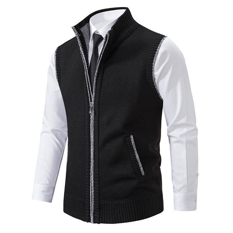 Luxurious vest for men 4