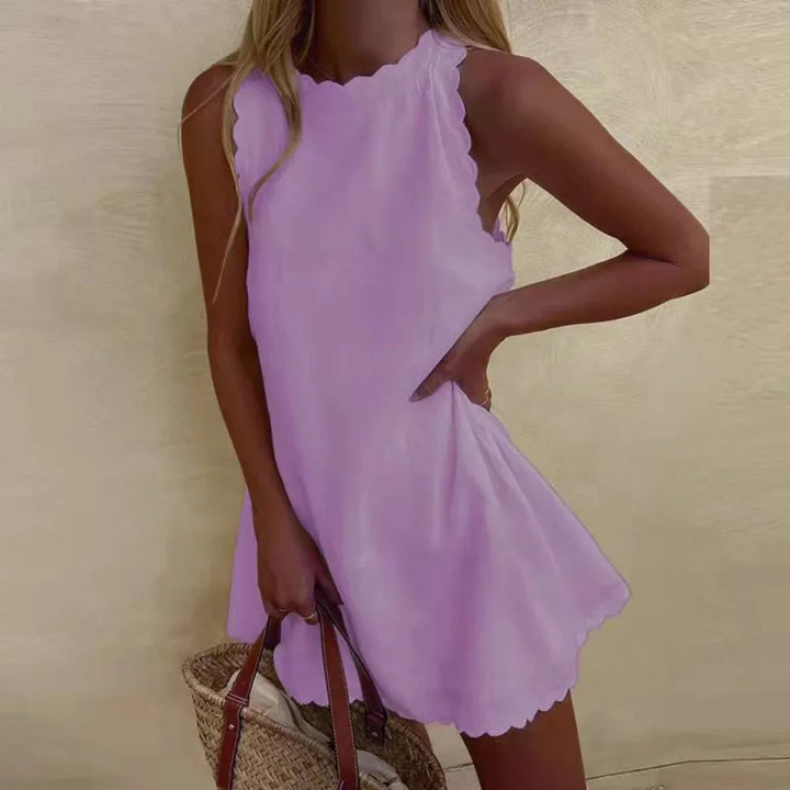 MIAMI - Elegant Dress 5