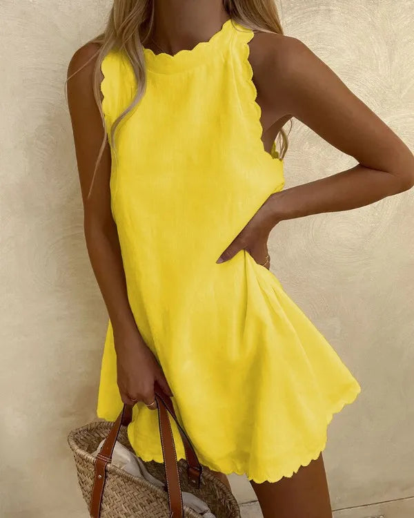 MIAMI - Elegant Dress 8