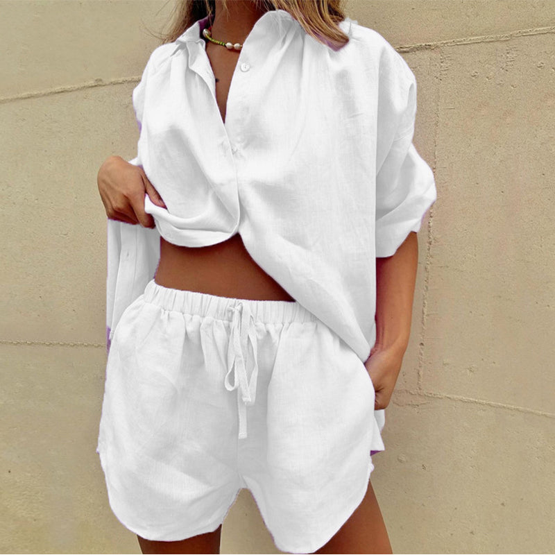 MOANA - Two-Piece Set 1