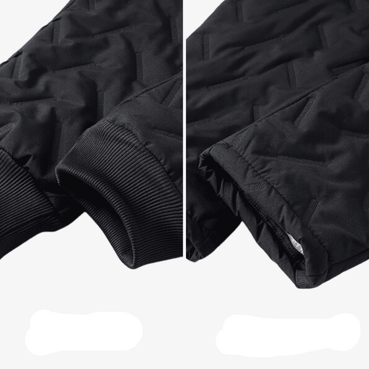 Maaike | Lined thermo pants for ladies 2
