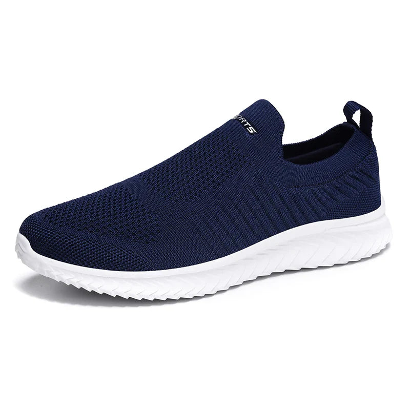 Slip On Trainers for Men