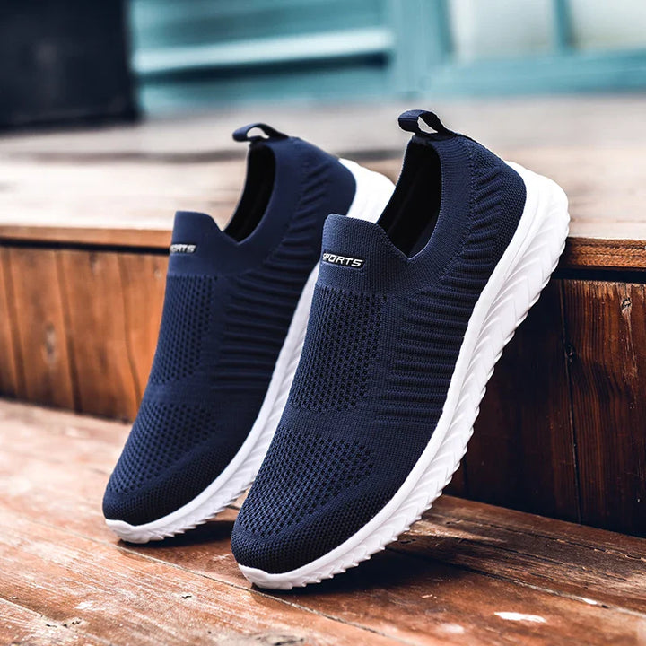 Slip On Trainers for Men