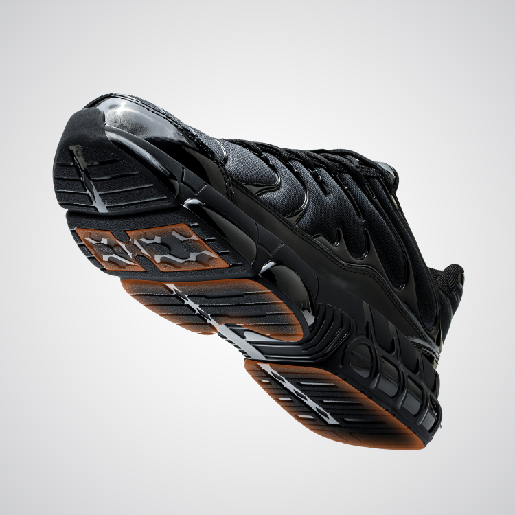 Jack | Men's Steel Toe Safety Shoes