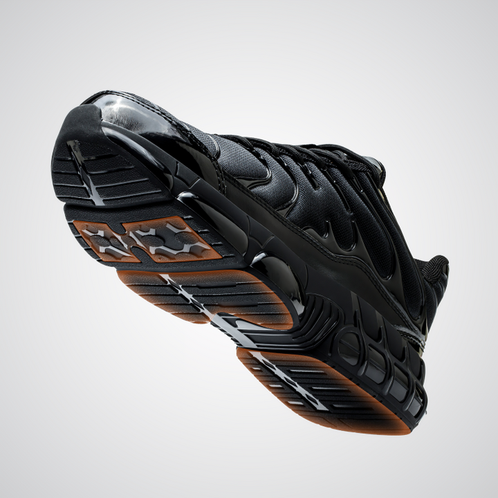 Jack | Men's Steel Toe Safety Shoes
