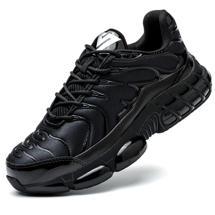 Jack | Men's Steel Toe Safety Shoes