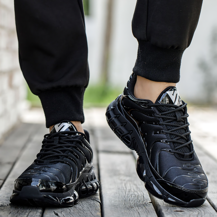 Jack | Men's Steel Toe Safety Shoes