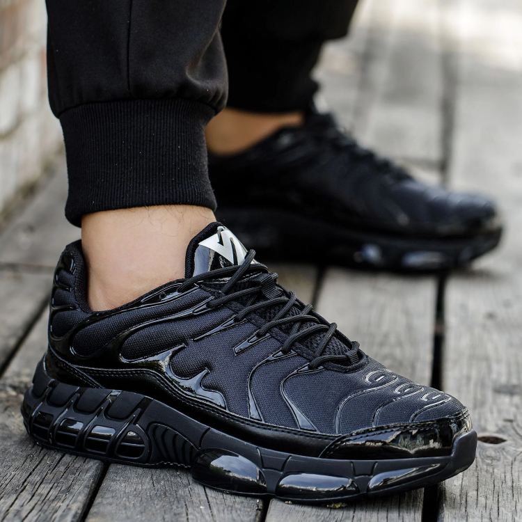 Jack | Men's Steel Toe Safety Shoes
