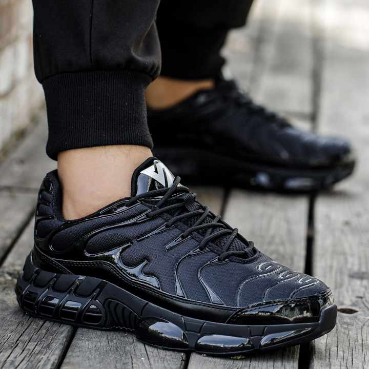 Jack | Men's Steel Toe Safety Shoes