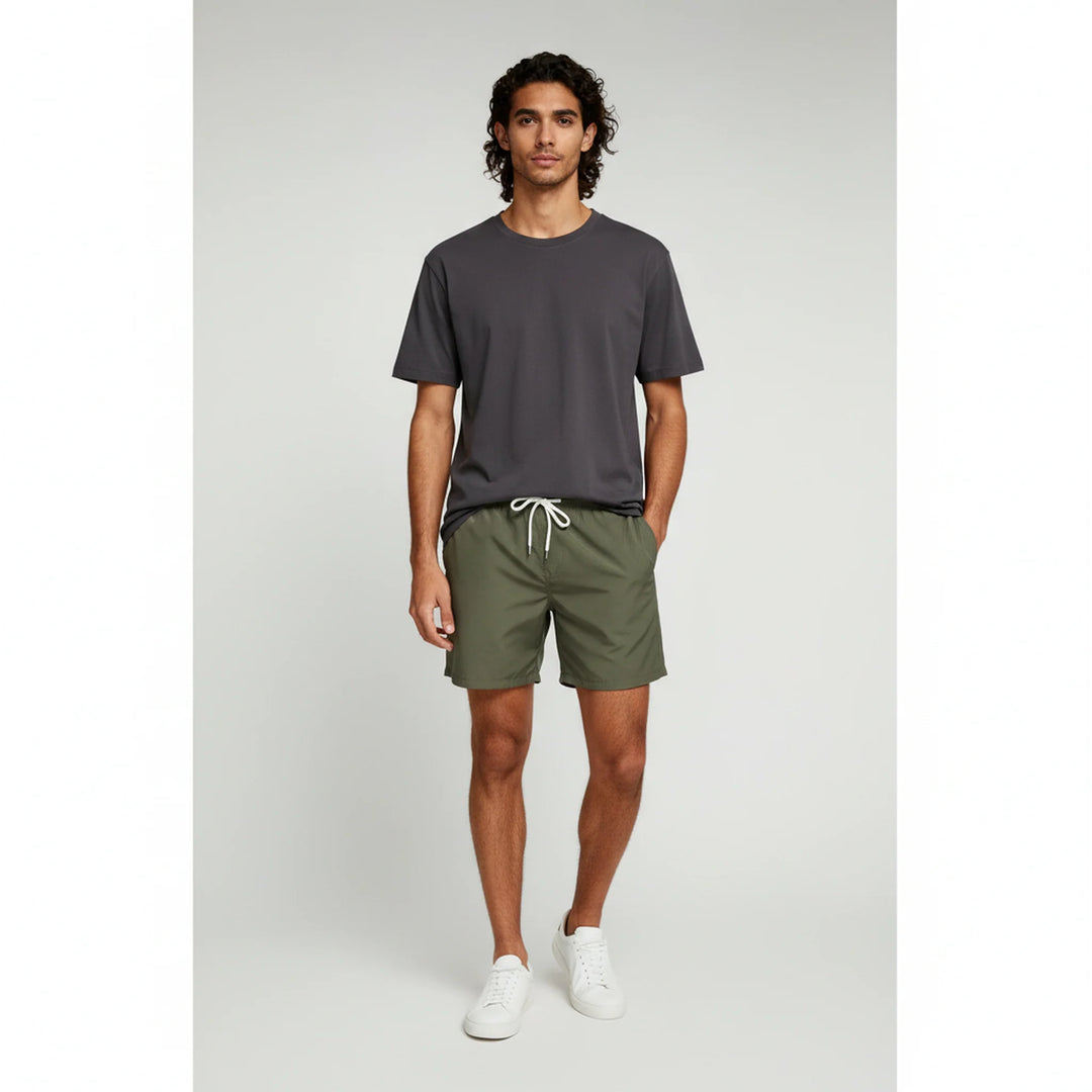 Stylish Swim Trunks for Men