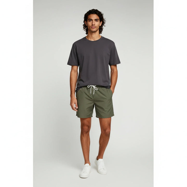 Stylish Swim Trunks for Men