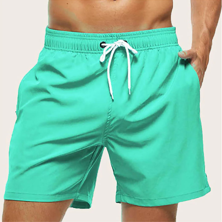Stylish Swim Trunks for Men