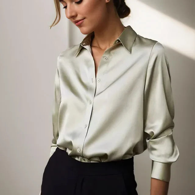Modille | Casual relaxed blouse 0