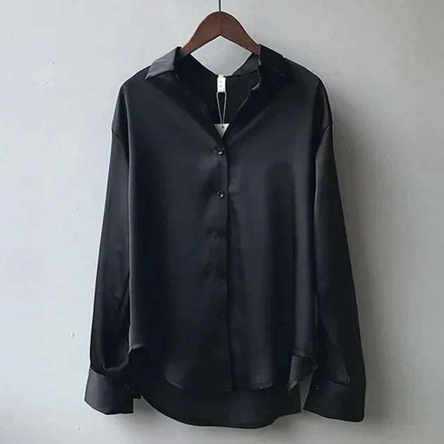 Modille | Casual relaxed blouse 2