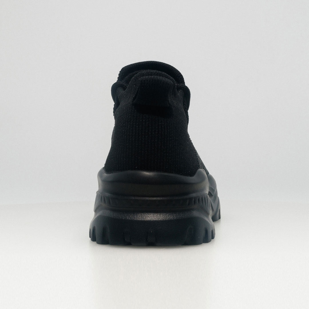 Orthopedic Sneakers Slip On Everyday Style