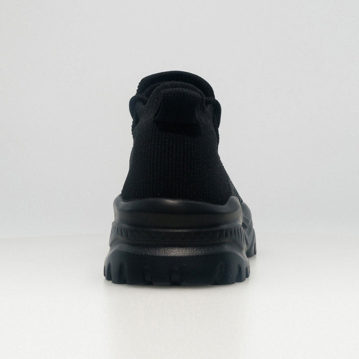 Orthopedic Sneakers Slip On Everyday Style