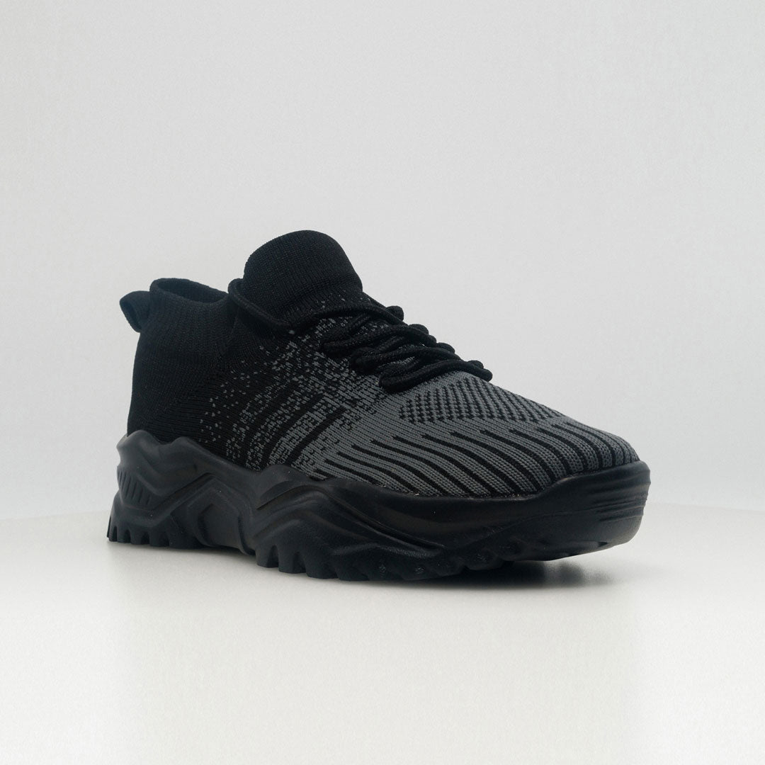 Orthopedic Sneakers Slip On Everyday Style