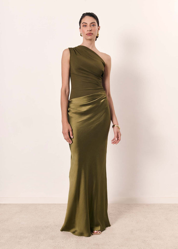 Abigail | Women's Maxi Dress Summer Occasion