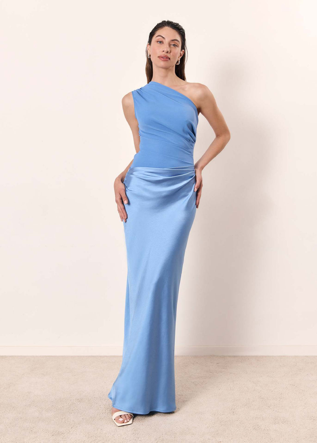Abigail | Women's Maxi Dress Summer Occasion