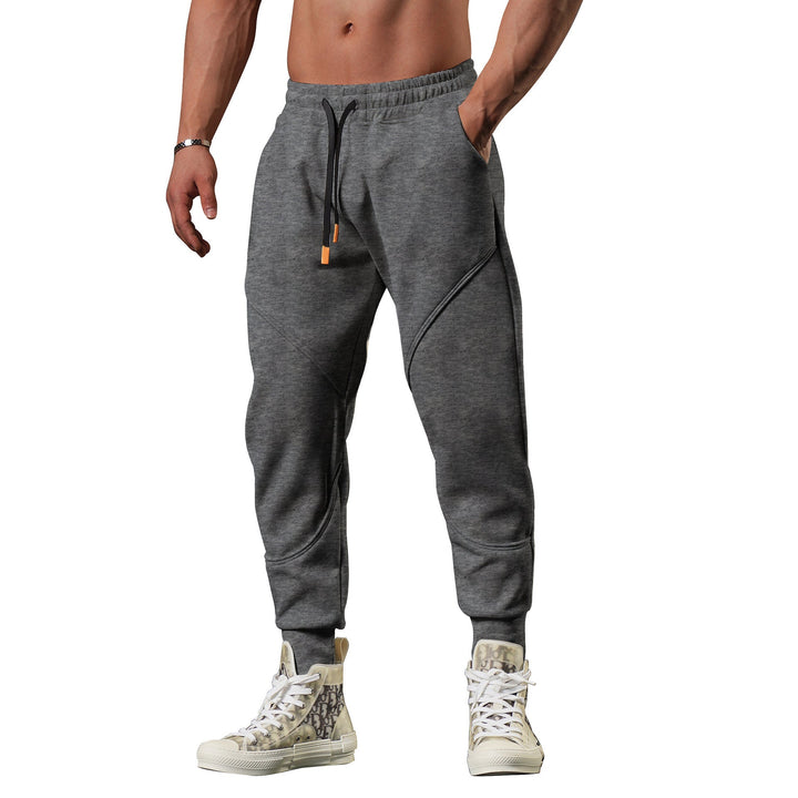 Men's Joggers | Comfortable Fit for Active Lifestyle-6