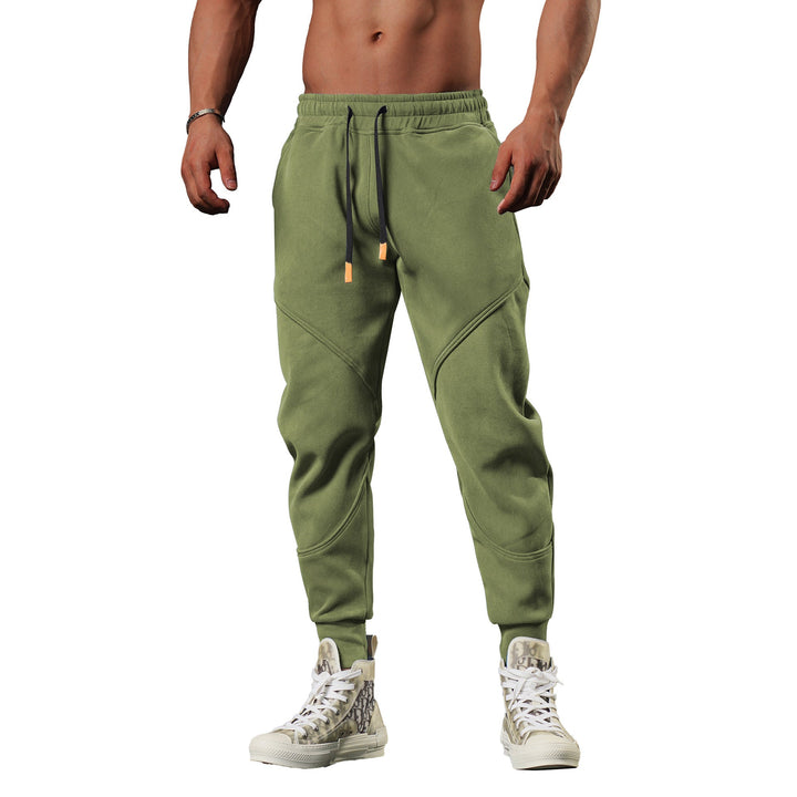 Variant image for Men's Joggers | Comfortable Fit for Active Lifestyle-16