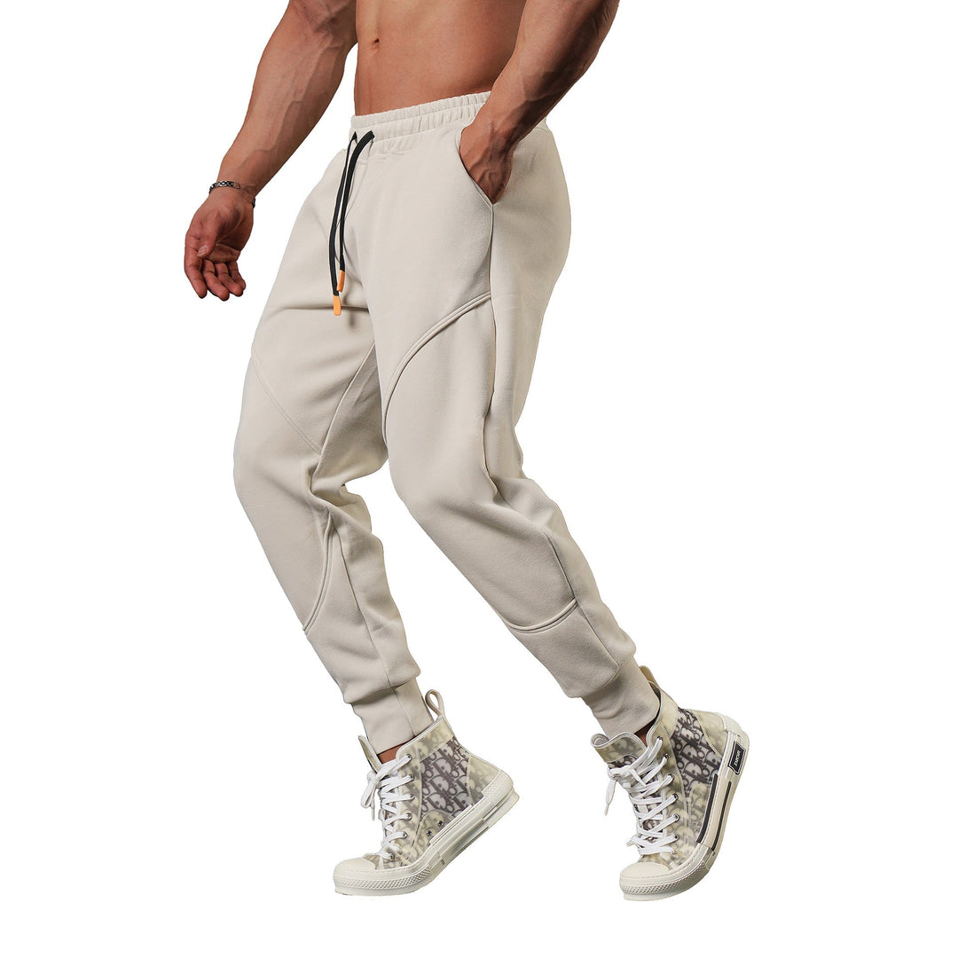 Men's Joggers | Comfortable Fit for Active Lifestyle-3