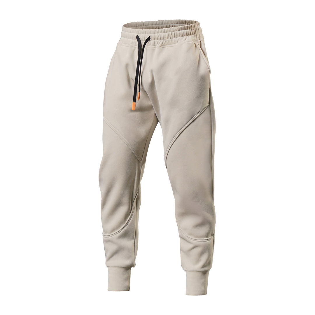 Men's Joggers | Comfortable Fit for Active Lifestyle-4
