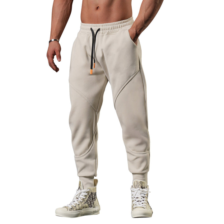 Men's Joggers | Comfortable Fit for Active Lifestyle-1
