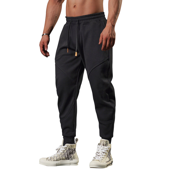 Variant image for Men's Joggers | Comfortable Fit for Active Lifestyle-26