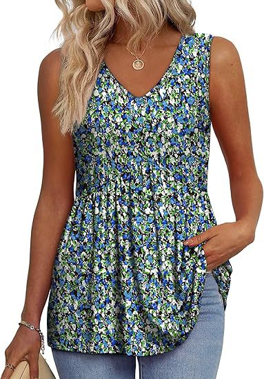 Women's Casual Everyday Top