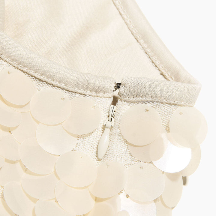 Women's Bodycon Sequined Skirt | Party Ready 6