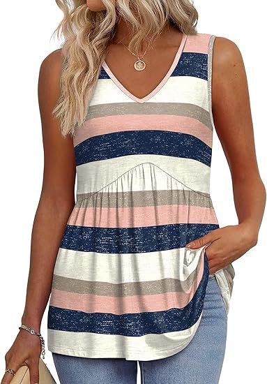 Women's Casual Everyday Top